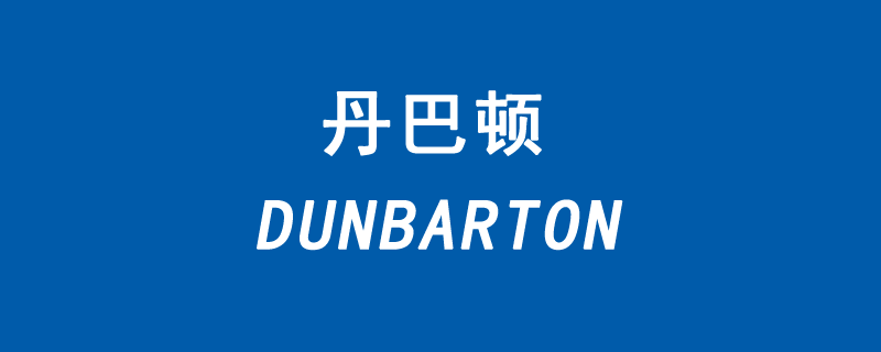 丹巴顿集团